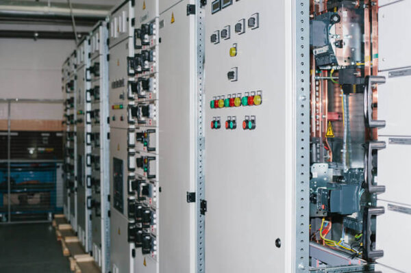 Switchboard Project Electro-Mechanical Projects – Techno power